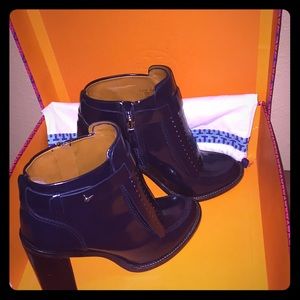 Tory Burch Hyde 100MM Bootie